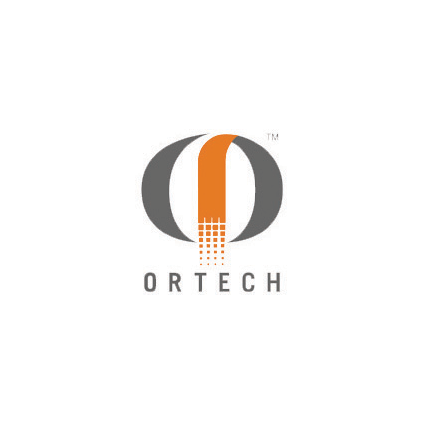 Logo for OrtechSystems.com.