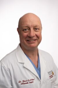 Image of Dr. Wood